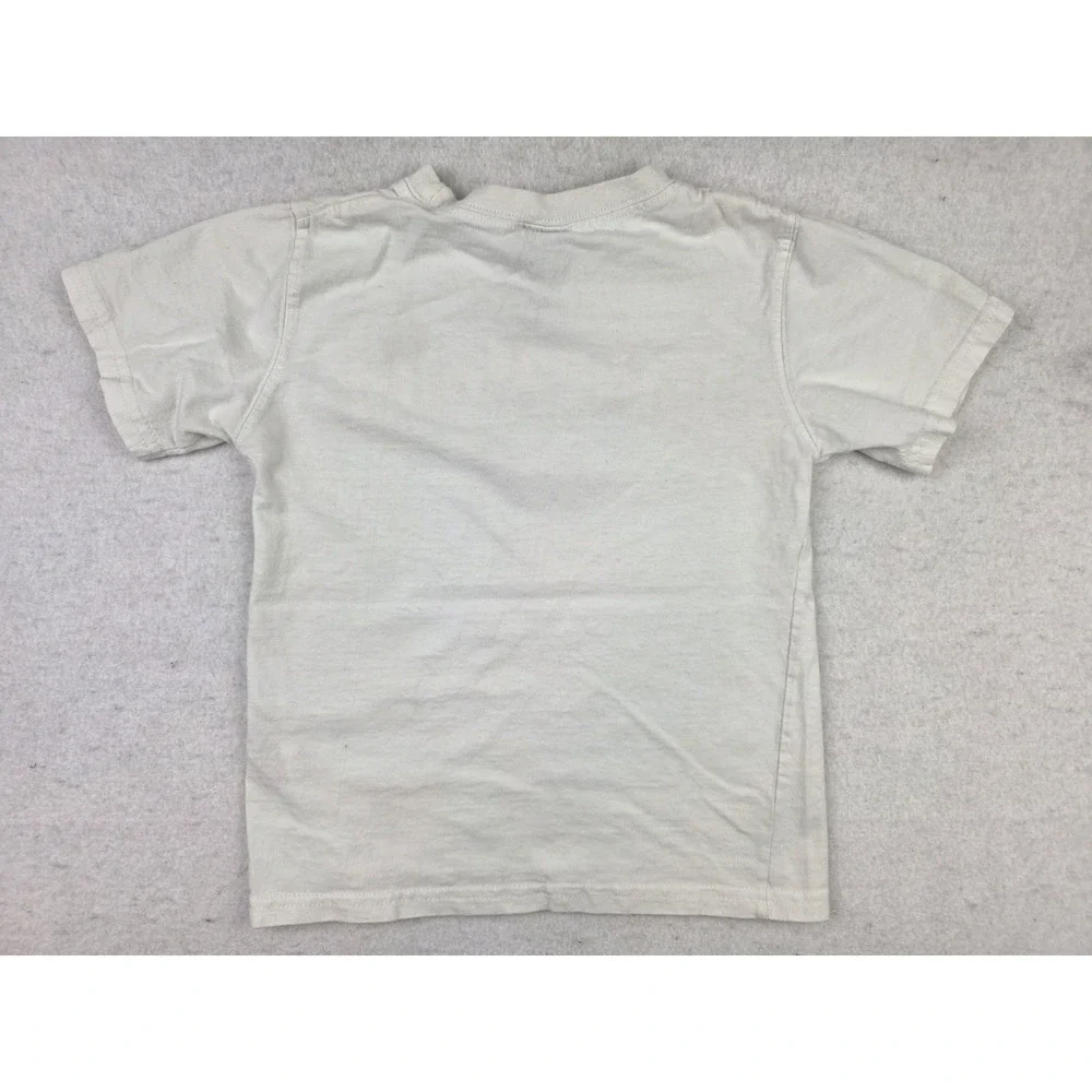 Y2K Ecko Unltd Urban Wear Shirt 3T‎ Graffiti Logo Spellout 2000s *READ*